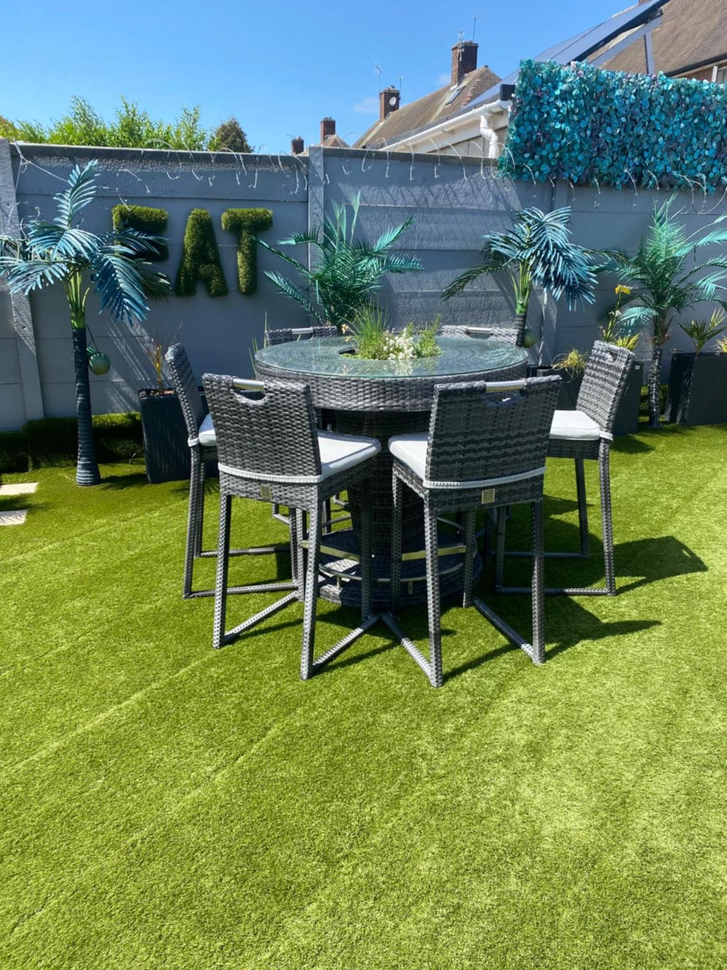 Mini Love Island Style Guest House Includes Personal Hot 24 Hour Swimming Pool, Outdoor Bathtub, Heated Dining Dome And Fire Pit, All This Is Secretly Located In The Busy Suburbs Of Nottingham Extérieur photo